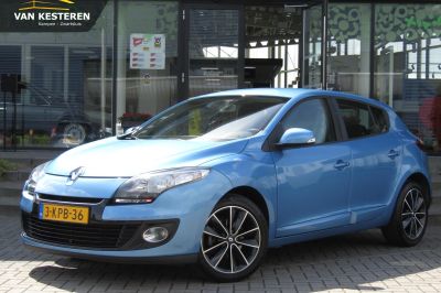 Renault Megane 1.2 Energy TCe 115  Expression / Trekhaak / Climate.Control 