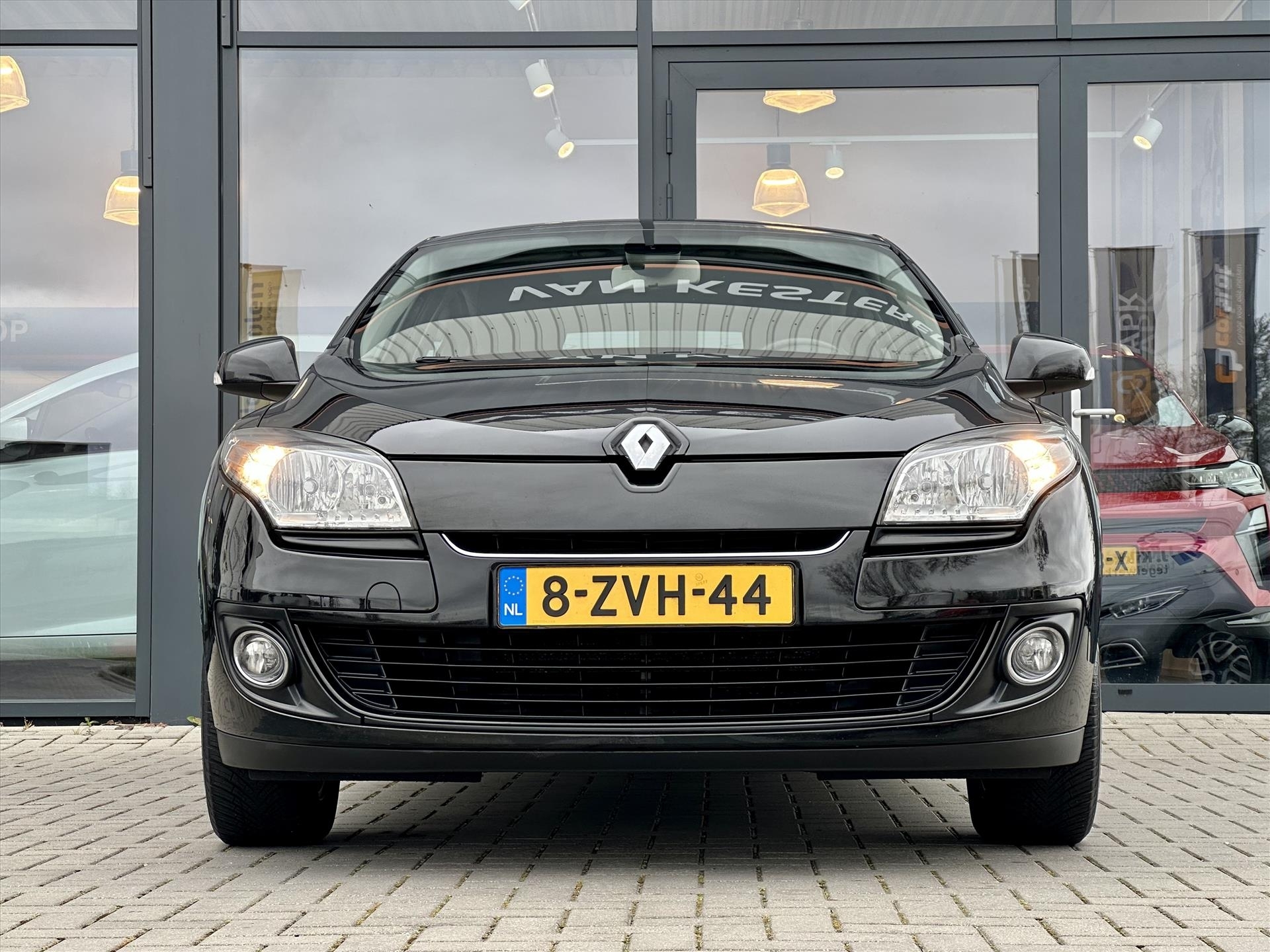 RENAULT Megane 1.2 Energy TCe 115 Expression | Trekhaak | PDC | Airco | PDC | NL Auto |