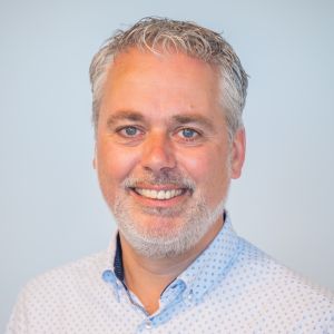 Wimfried van Kesteren