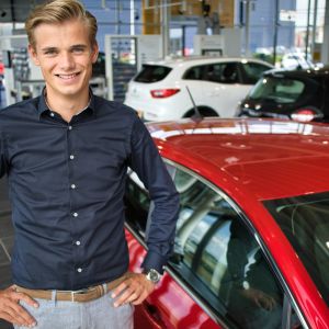Daan van Lente