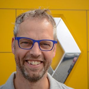 Jeroen Paauw