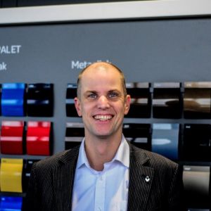 Raymond Niemeijer