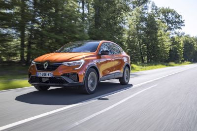 Wijziging in de voorwaarden van My Renault Plus Pas