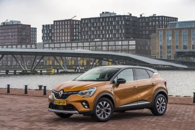 De mooiste fotografie locaties voor je Renault