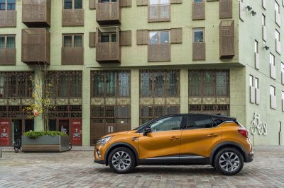 De mooiste fotografie locaties voor je Renault