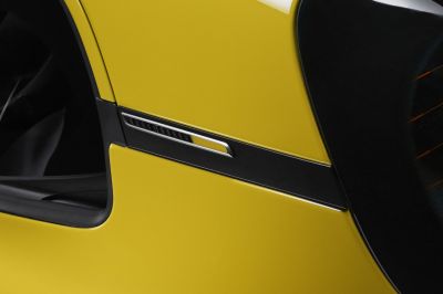 Nieuwe uitvoeringen en personalisatiemogelijkheden voor Alpine A110