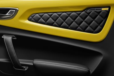 Nieuwe uitvoeringen en personalisatiemogelijkheden voor Alpine A110