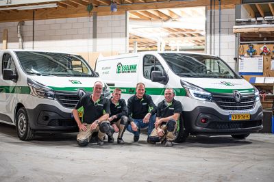 Bouwbedrijf Esselink