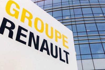Renault gaat bestelauto’s op waterstof ontwikkelen