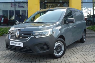 Van Kesteren biedt financial lease al vanaf 1,9% rente