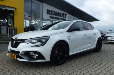 ‘Renault biedt mij alles wat ik zoek in een auto’