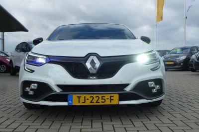 ‘Renault biedt mij alles wat ik zoek in een auto’