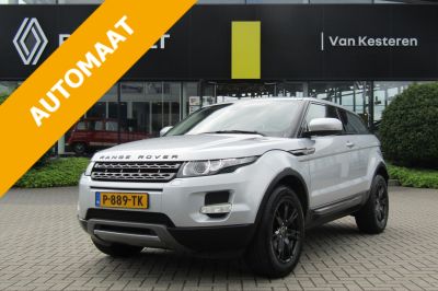 LAND ROVER Range Rover Evoque SI4 4WD COUPE AUT S Dynamic