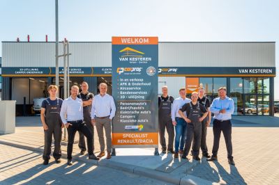 Betaalt CarProf straks jouw rekening terug?