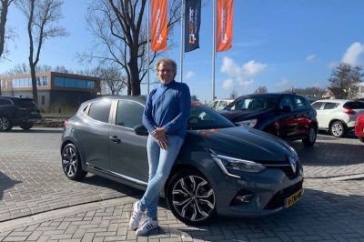 ‘Bij Van Kesteren doen ze alles om de klant tevreden te maken en houden’