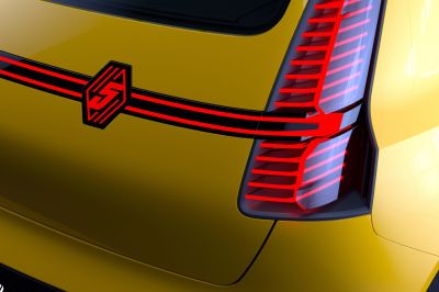 Renaulution: Focus op technologie, service en schone energie