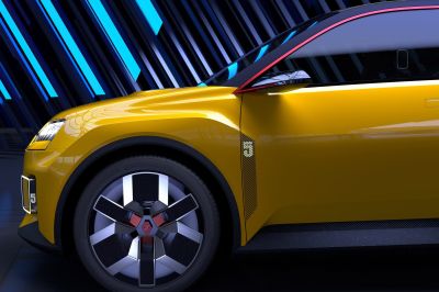 Renaulution: Focus op technologie, service en schone energie