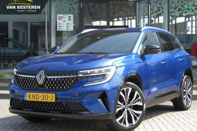RENAULT Austral 1.2 E-Tech Full Hybrid 200pk Iconic  / Trekhaak / Pack Winter / Vol Leder / 360 Camera / Blindspot