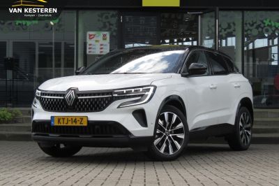 RENAULT Austral 1.2 E-Tech Full Hybrid 200pk Techno