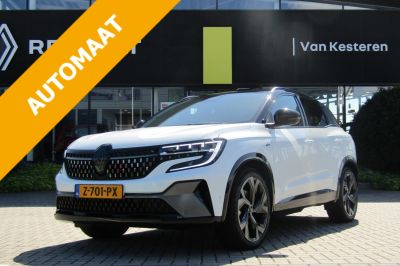 RENAULT Austral 1.2 E-Tech Full Hybrid 200pk Techno esprit Alpine / Trekhaak / 360 Camera / Elektrische achterklep