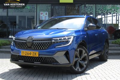 RENAULT Austral 1.2 E-Tech Full Hybrid 200pk Techno esprit Alpine / Trekhaak / Compleet dealer O.H. NL Auto