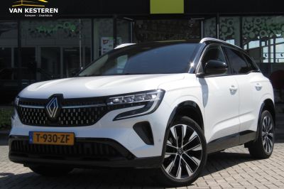 RENAULT Austral 1.2 Mild Hybrid Advanced 130pk Techno / Trekhaak / Navigatie / Camera / Pack Winter / 4-S Banden