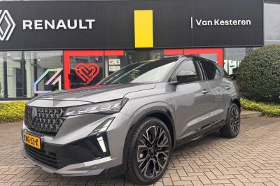 RENAULT Austral  Full Hybrid E-Tech 200pk esprit Alpine / Voorruitverwarming / Elektrisch verstelbare voorstoelen /  Fabrieksgarantie 