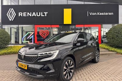 Renault Austral Mild Hybrid 130pk Techno / Trekhaak  / Camera / Pack Safety