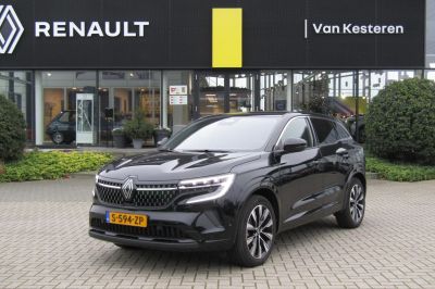 Renault Austral Mild Hybrid 130pk Techno / Trekhaak / Navigatie / Camera / Pack Safety