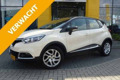 RENAULT Captur TCe 90pk Dynamique / Trekhaak / All seasonbanden