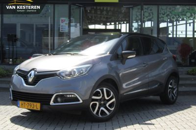 RENAULT Captur TCe 90PK Dynamique / Trekhaak / Navigatie / Camera / Cruise-Control / NL Auto