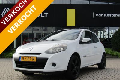 Renault Clio 1.2 16V 3DRS Yahoo / Inruilkoopje 