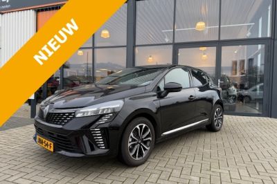 RENAULT Clio 1.6 E-Tech Hybrid 145pk Techno / Navigatie / Camera