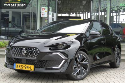 Renault Clio TCe 115pk Techno / Pack RS / Navigatie / Camera / Stoelverwarming / Blindspot 