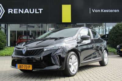 Renault Clio TCe 90 Evolution / 7 JAAR GARANTIE / Navigatie / Camera 