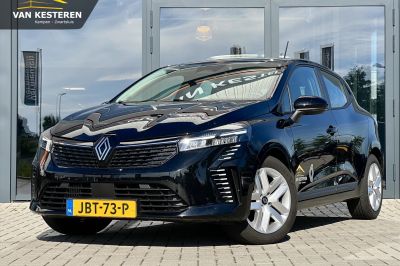 Renault Clio TCe 90 Evolution | 7 JAAR GARANTIE | Navigatie | Camera | Carplay | LED | NL Auto |  