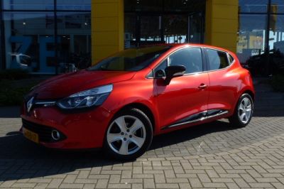 RENAULT Clio TCe 90 Expression 