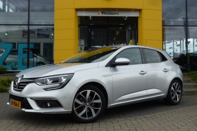 RENAULT Megane 1.2 TCe 130pk Bose / Easy Life / Camera / Trekhaak