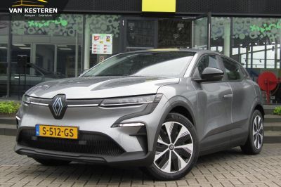 RENAULT Mégane E-Tech EV60 130pk Optimum Charge Evolution ER / Groot Navigatie / Camera / NL Auto /  dealer O.H