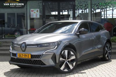 RENAULT Mégane E-Tech EV60 220pk Optimum Charge Techno / Groot Scherm / Adaptive Cruise / NL Auto