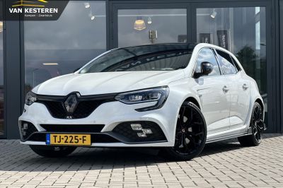 Renault Megane RS 280 EDC | NL dealer Auto | Maxton Bodykit | Bose | HUD | 19''  LMV | Carplay | Cam. |  PDC V+A | LED | 