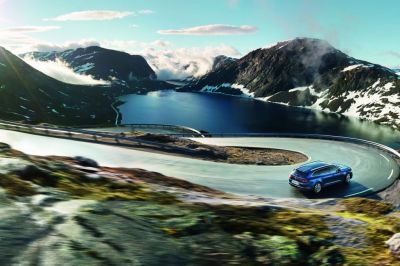 10 tips voor een rustige auto rit!