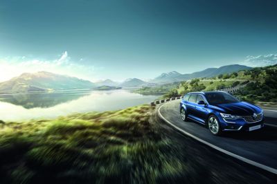 10 tips voor een rustige auto rit!