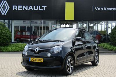 RENAULT Twingo 0.9 Energy TCe 90pk Cabrio-Top / Cruise-Controle / Lmv