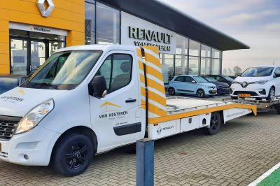 Eddie en Nellie uit Zeeland blij met hun ZOE: ‘Super afgehandeld’