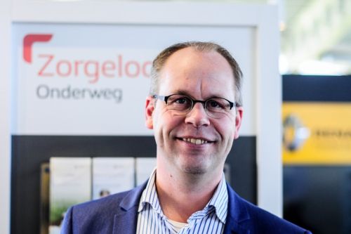 Gertjan De Kimpe