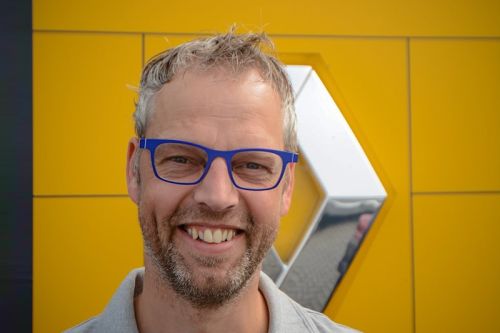 Jeroen Paauw