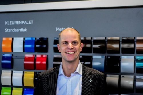 Raymond Niemeijer