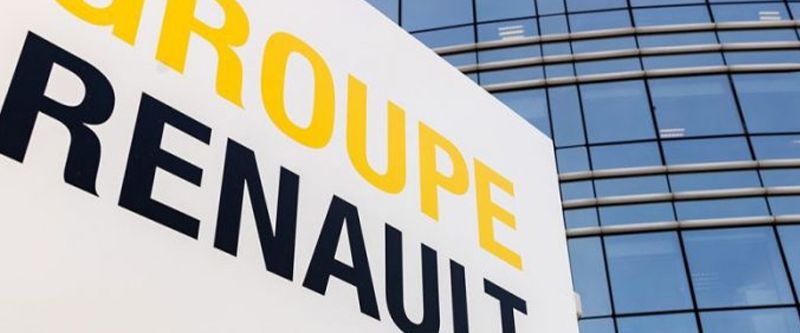 Renault gaat bestelauto’s op waterstof ontwikkelen