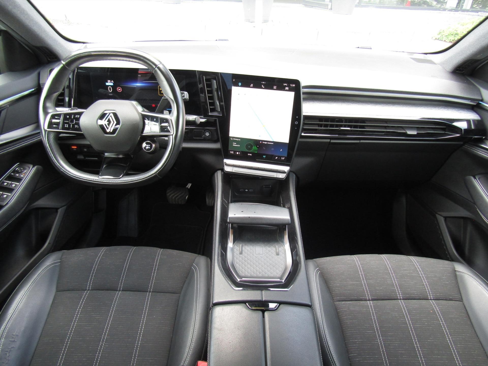 RENAULT Austral 1.2 E-Tech Full Hybrid 200pk Techno